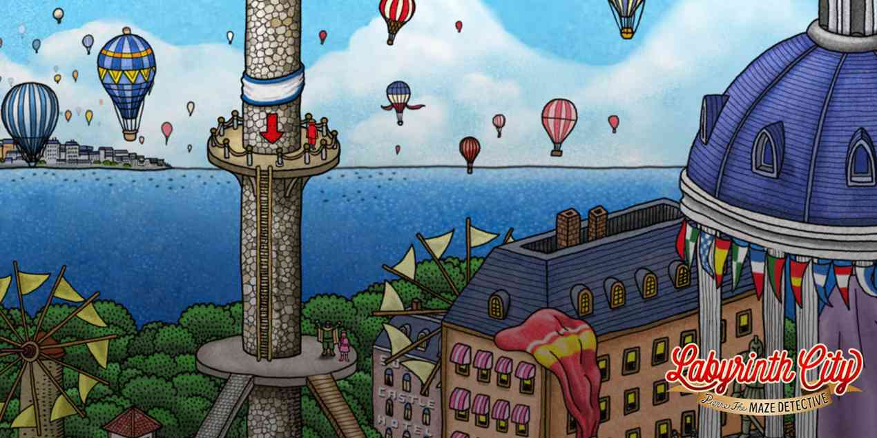NSwitchDS_LabyrinthCityPierreTheMazeDetective_03.png