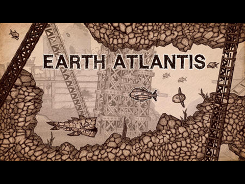 Earth Atlantis