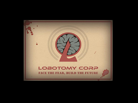 Lobotomy Corp