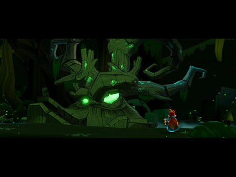 미스트랄리아의 마법사