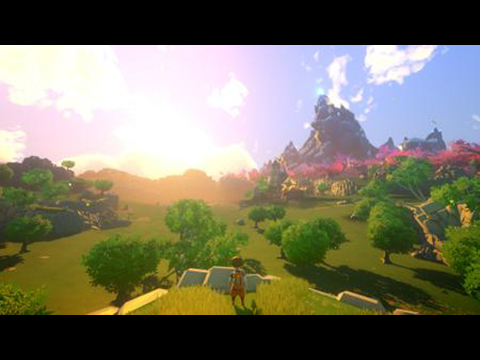 Yonder: The Cloud Catcher Chronicles