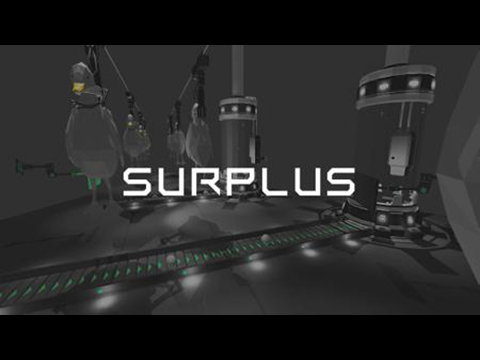 SURPLUS