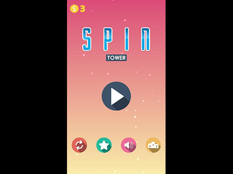 Spin Tower