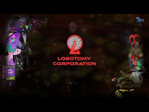 Lobotomy Corporation