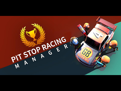 Pit Stop Racing : Manager