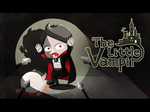 The little vampir