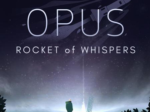 OPUS: Rocket of Whispers