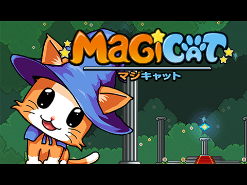 MagiCat