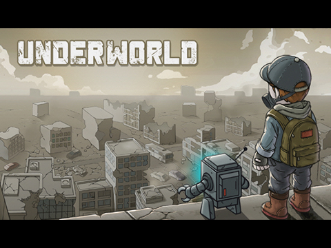 언더월드 - 핵전쟁 이후 생존 게임