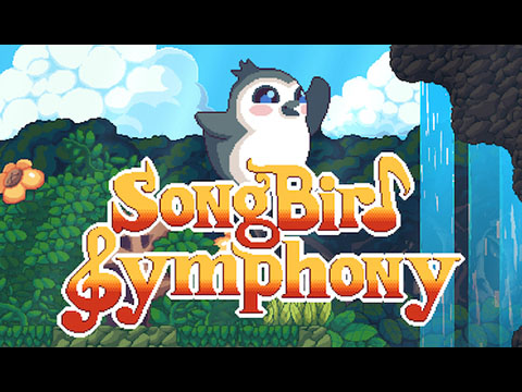 Songbird Symphony