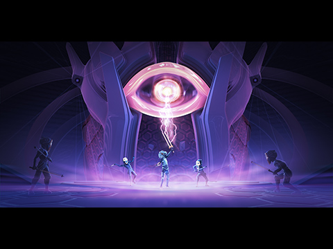 KlangM (Working title)