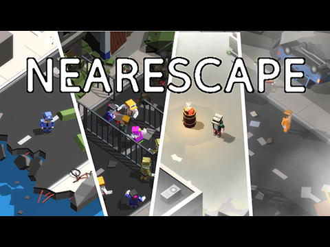 니어이스케이프