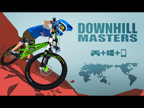다운힐 마스터즈
