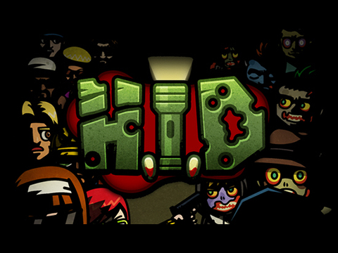 HID : 인간 vs 좀비 실시간 PVP