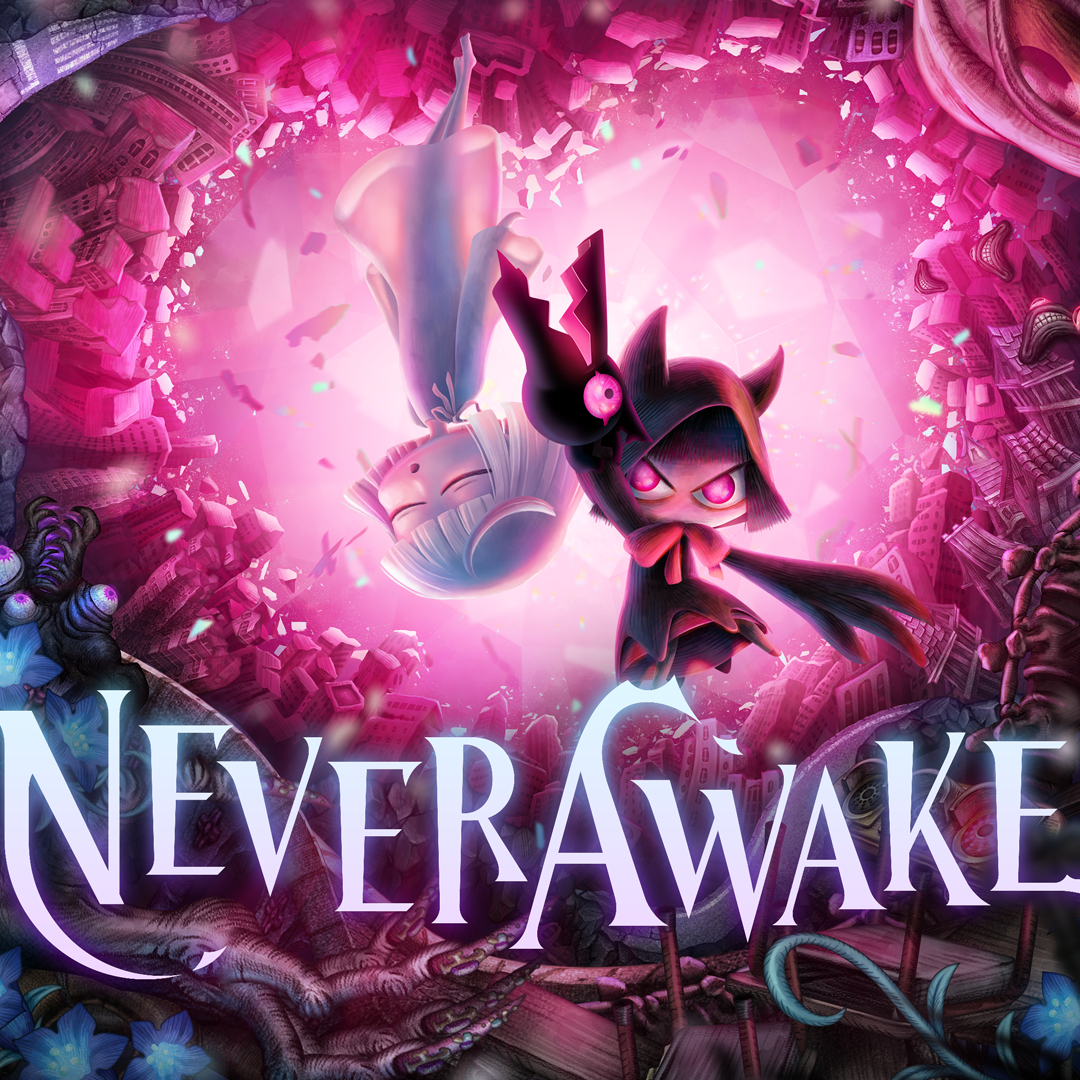 NeverAwake