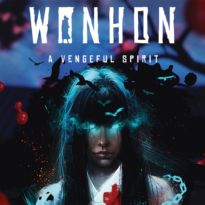 원혼 - 복수의 영혼