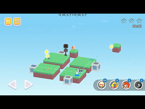 멍멍아부탁해(가제)