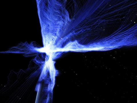 FD (Frequency Domain)