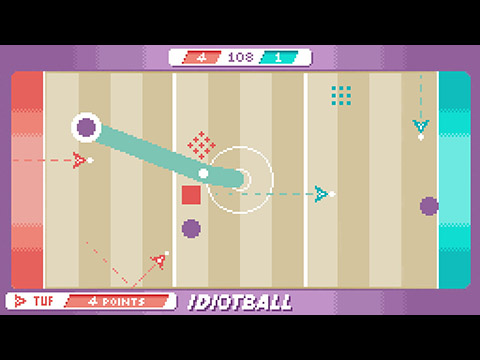 VIDEOBALL