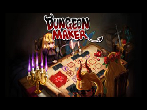 Dungeon maker 