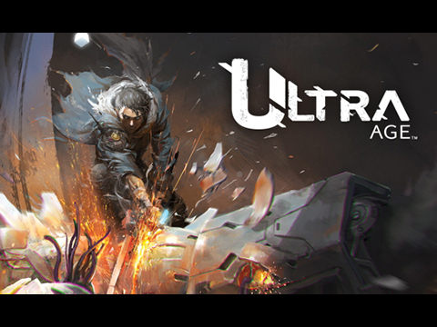 울트라 에이지