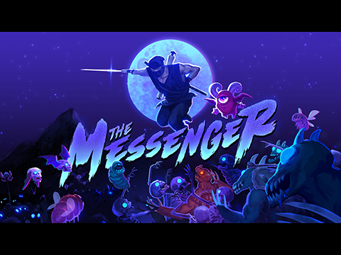 The Messenger
