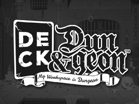 덱 앤 던전