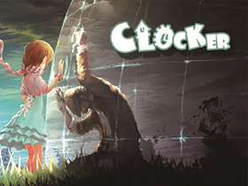 Clocker