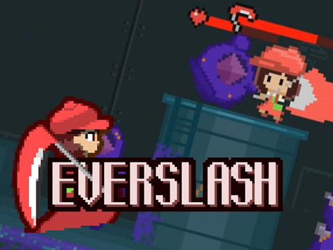 에버슬래시