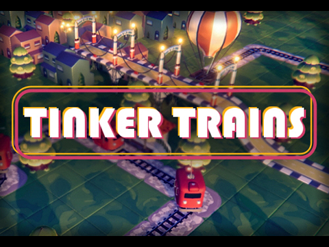 Tinker Trains