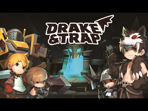 드레이크 & 트랩