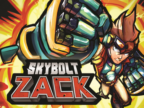 Skybolt Zack