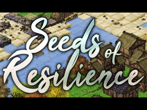 Seeds of Resilience