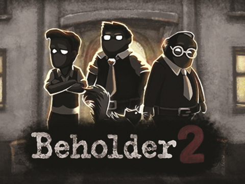Beholder 2