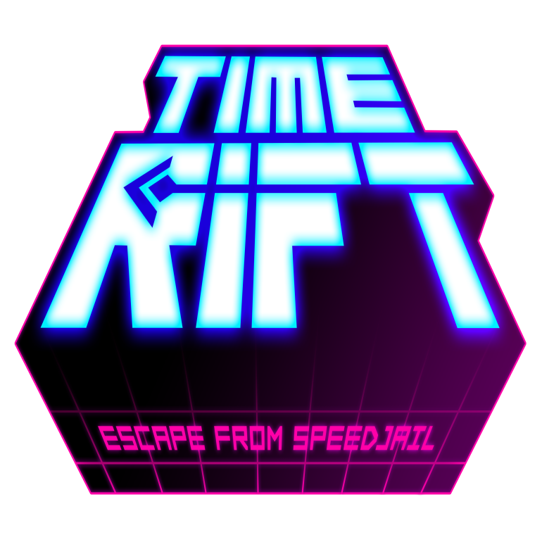 Time Rift: Escape From Speedjail