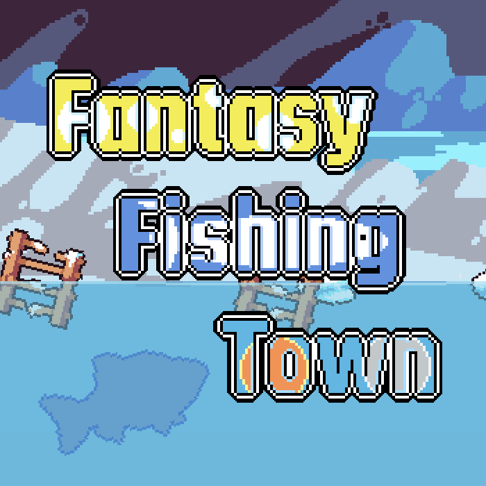 판타지피싱타운