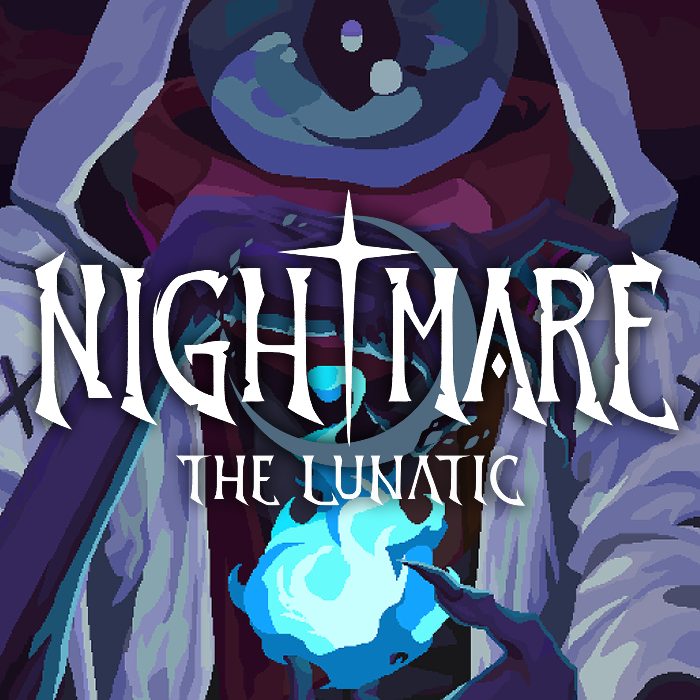 나이트메어: 더 루나틱