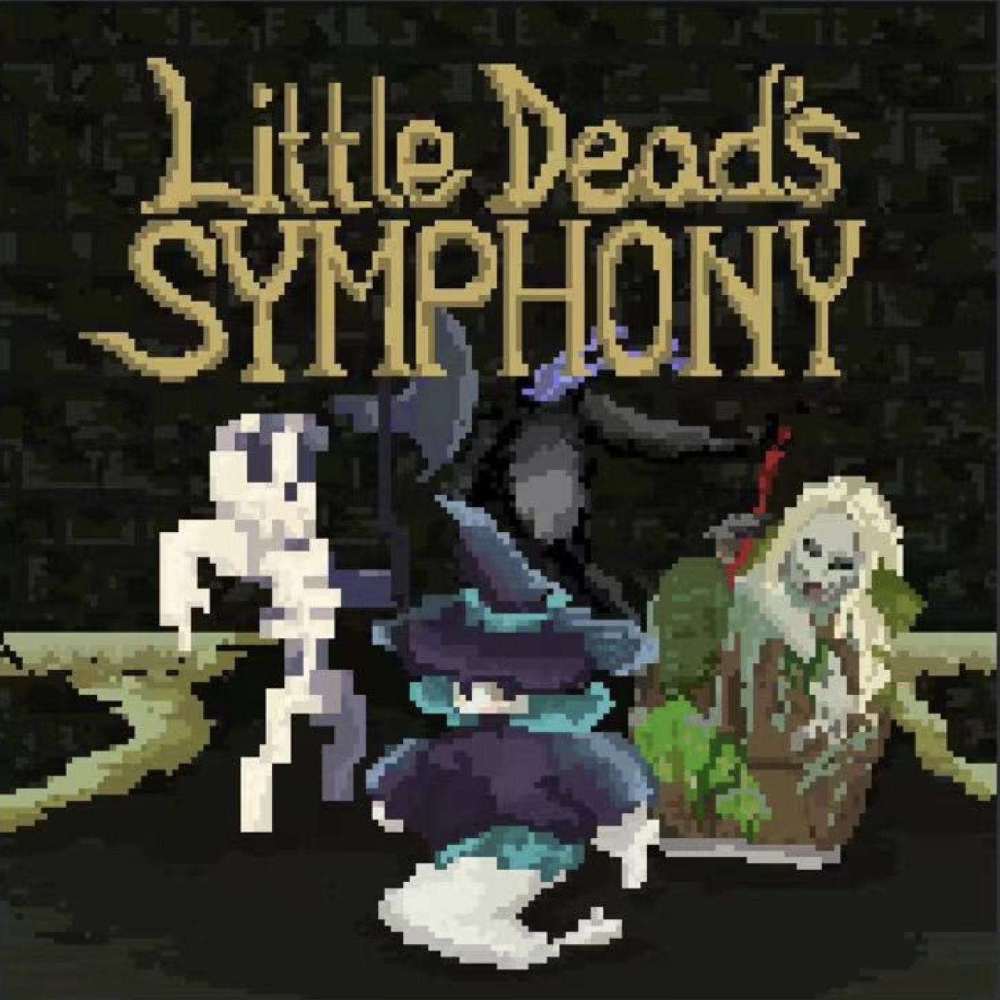 리틀 데드 심포니