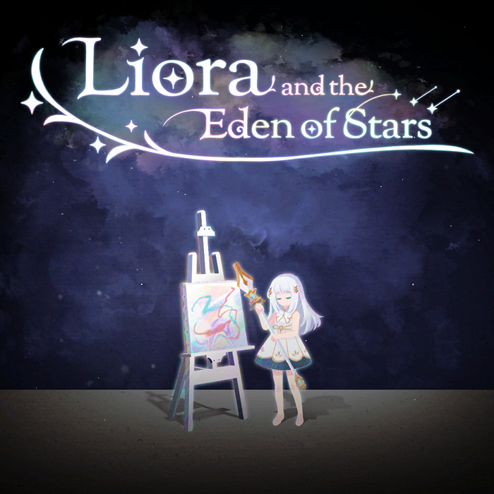 리오라와 별들의 낙원