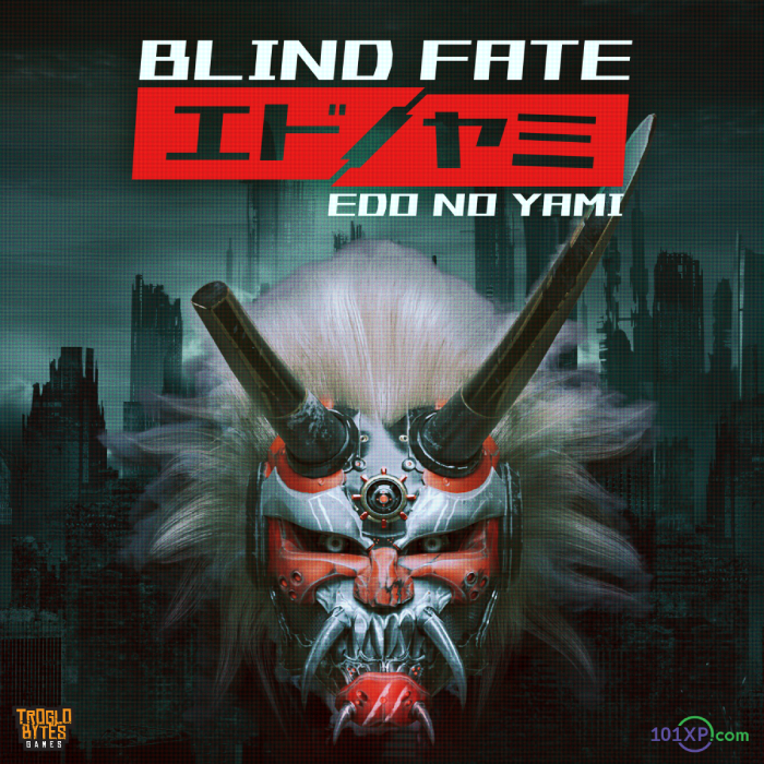 Blind Fate: Edo no Yami