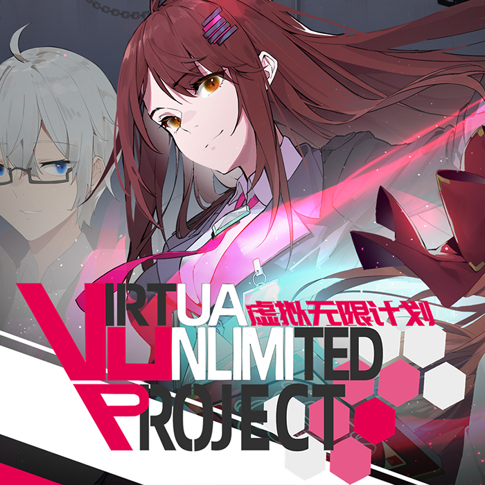 Virtua Unlimited Project