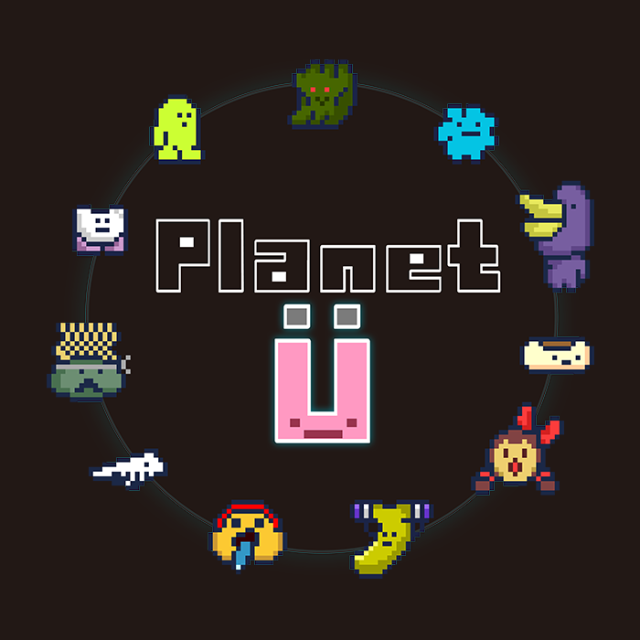 Planet Ü