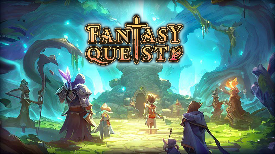 판타지 퀘스트