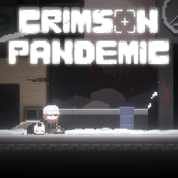 CRIMSON PANDEMIC