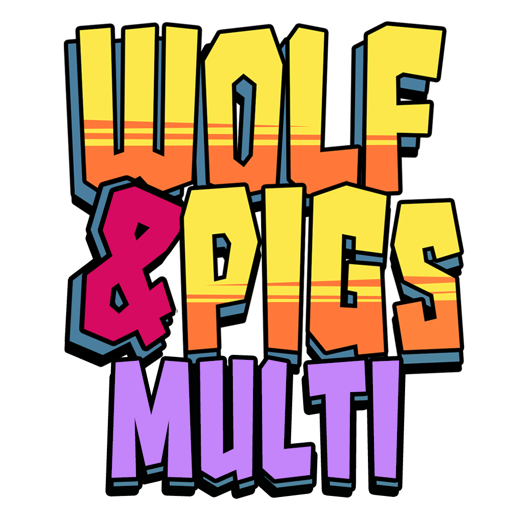 울프 앤 피그스 멀티