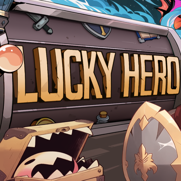 Lucky Hero