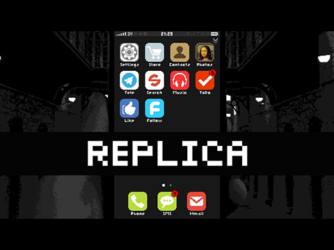 Replica