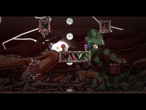 Super Rude Bear Resurrection