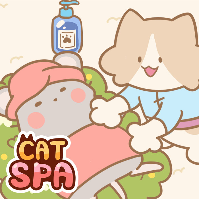 CAT SPA
