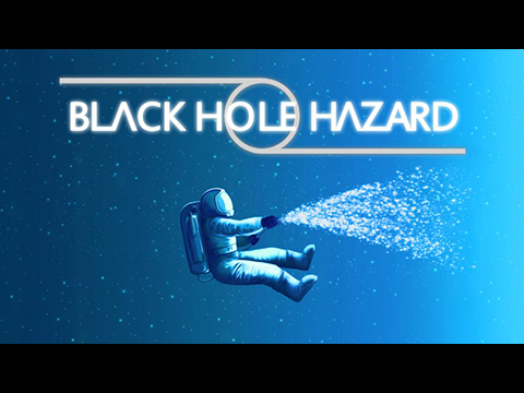 블랙홀 해저드